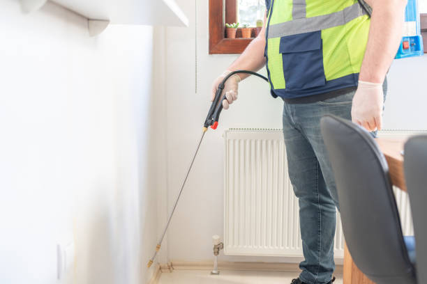 Best Rat Extermination Near Me  in Adel, GA